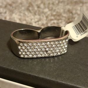 Double Ring
